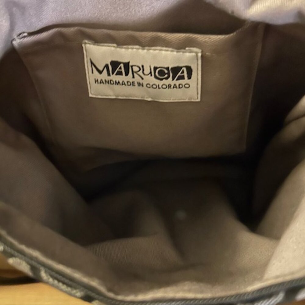 Like new Maruca Spree bag - Picture 3 of 4